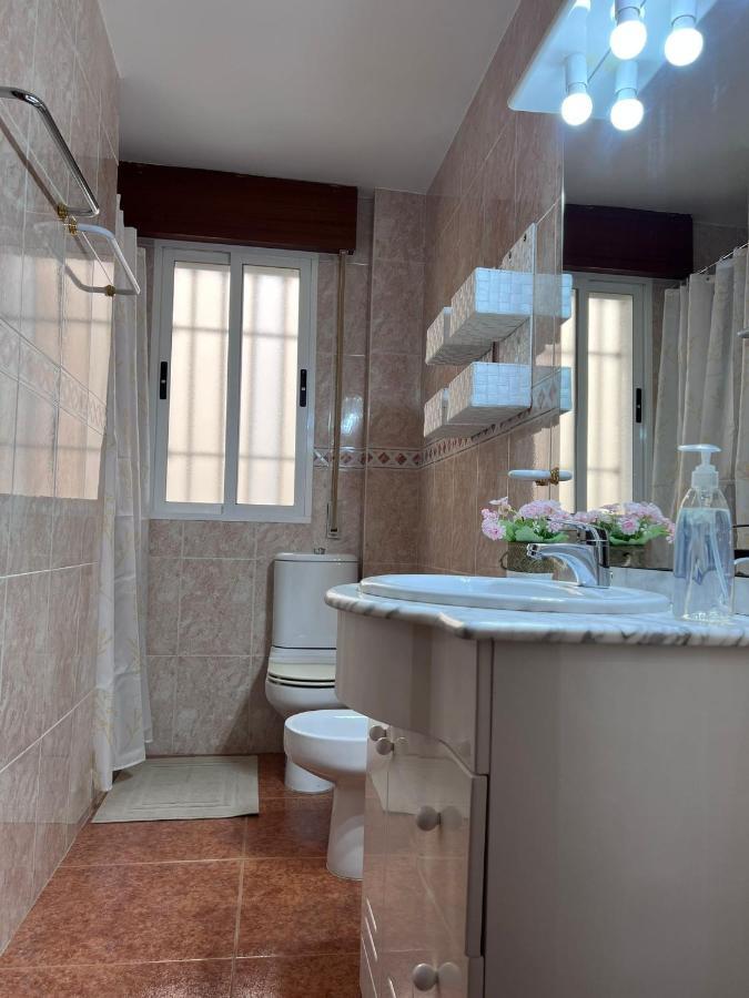 Вилла Casa Rural Xauen Белисена Экстерьер фото