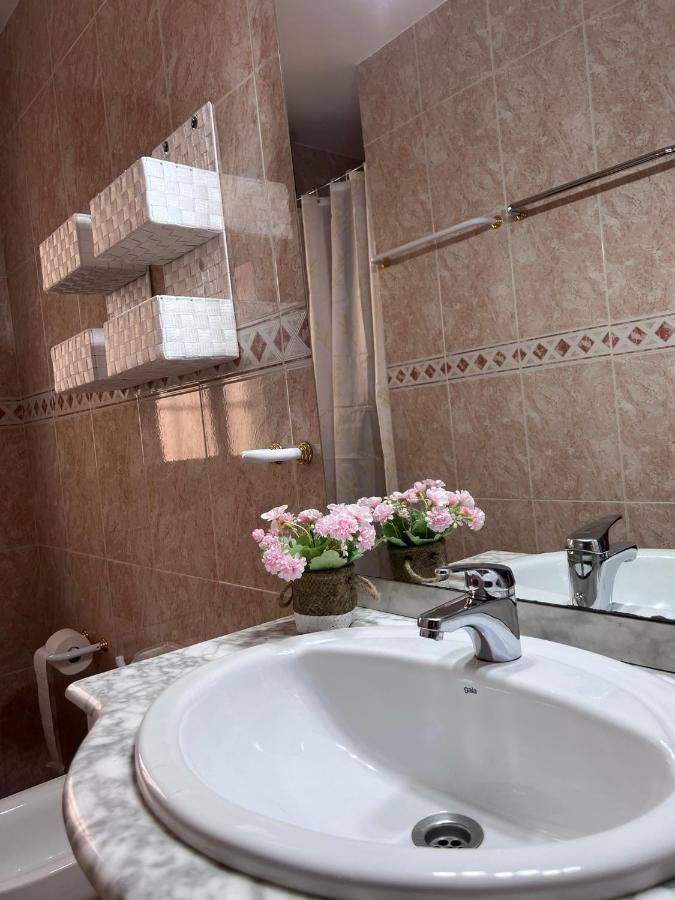 Вилла Casa Rural Xauen Белисена Экстерьер фото