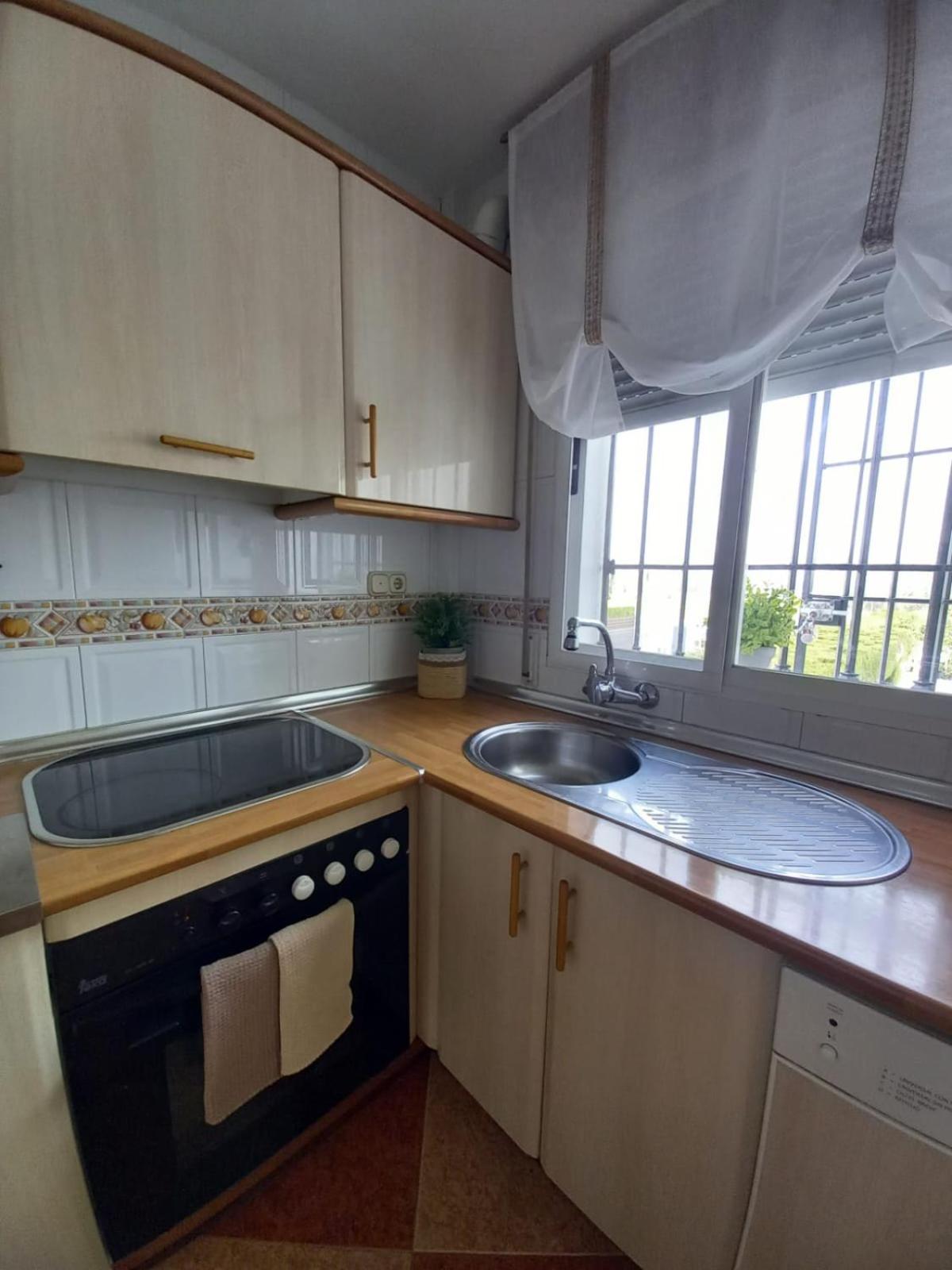 Вилла Casa Rural Xauen Белисена Экстерьер фото