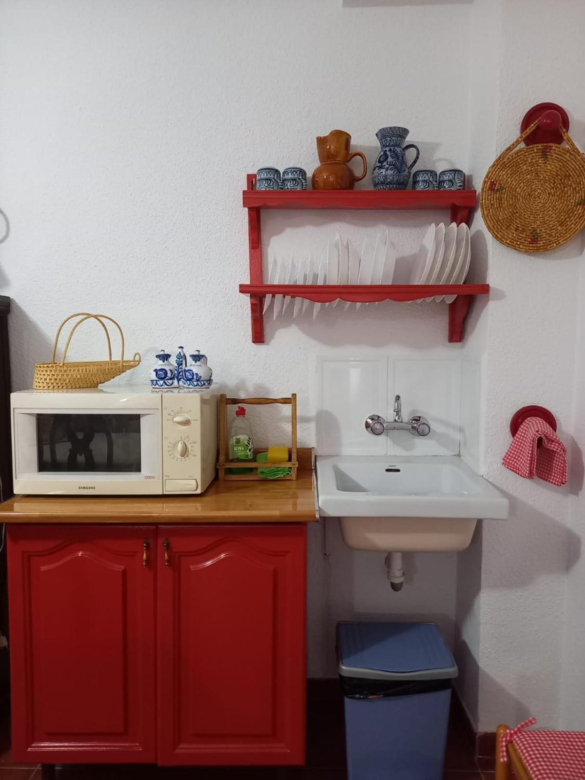 Вилла Casa Rural Xauen Белисена Экстерьер фото