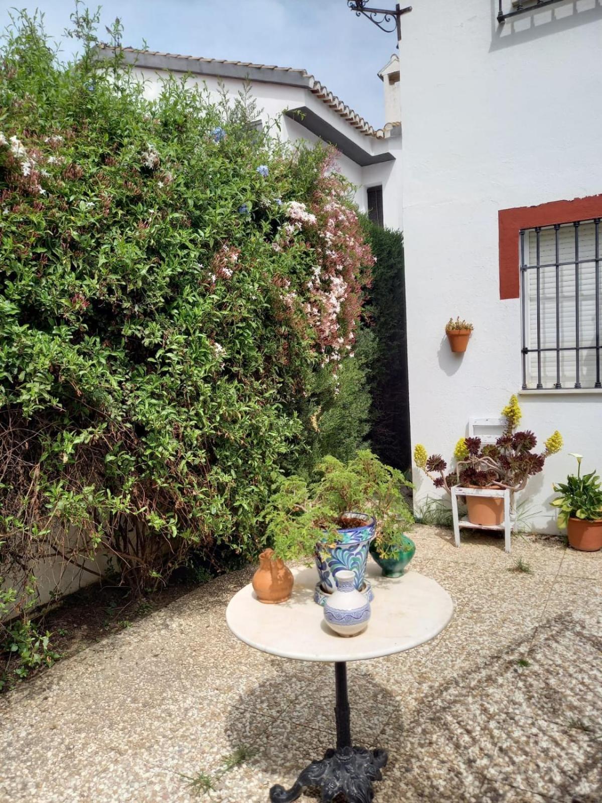 Вилла Casa Rural Xauen Белисена Экстерьер фото